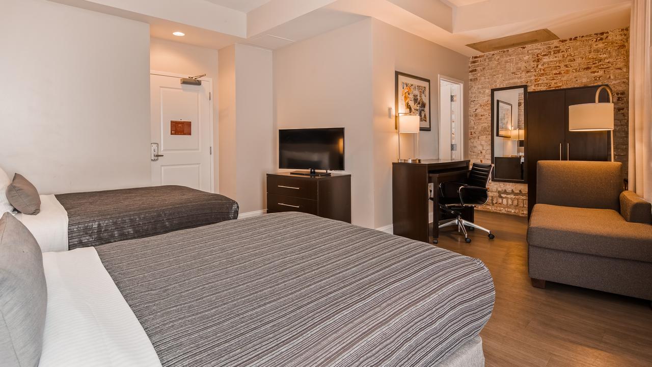 Best Western Plus St. Christopher Hotel - thumb 8
