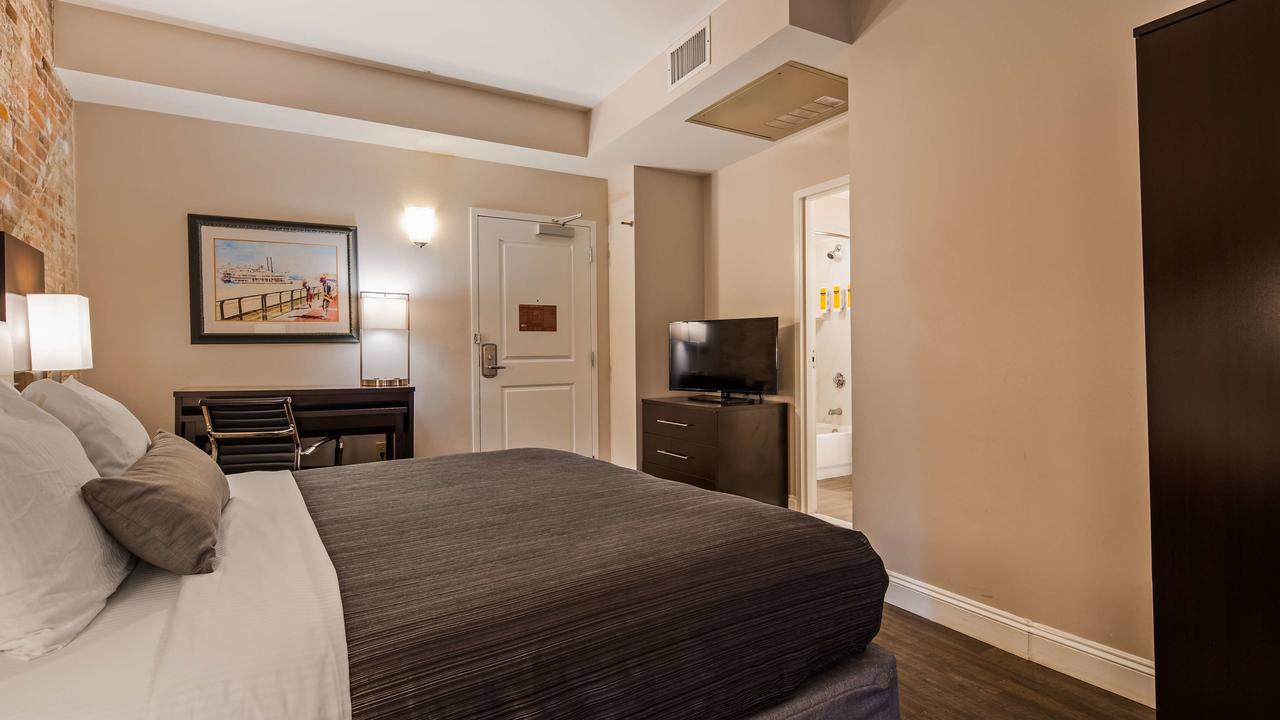 Best Western Plus St. Christopher Hotel - thumb 9
