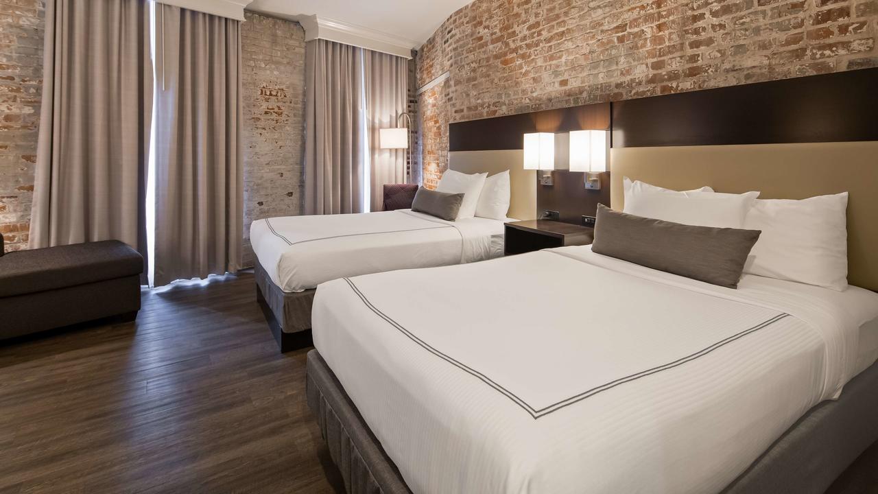 Best Western Plus St. Christopher Hotel - thumb 40