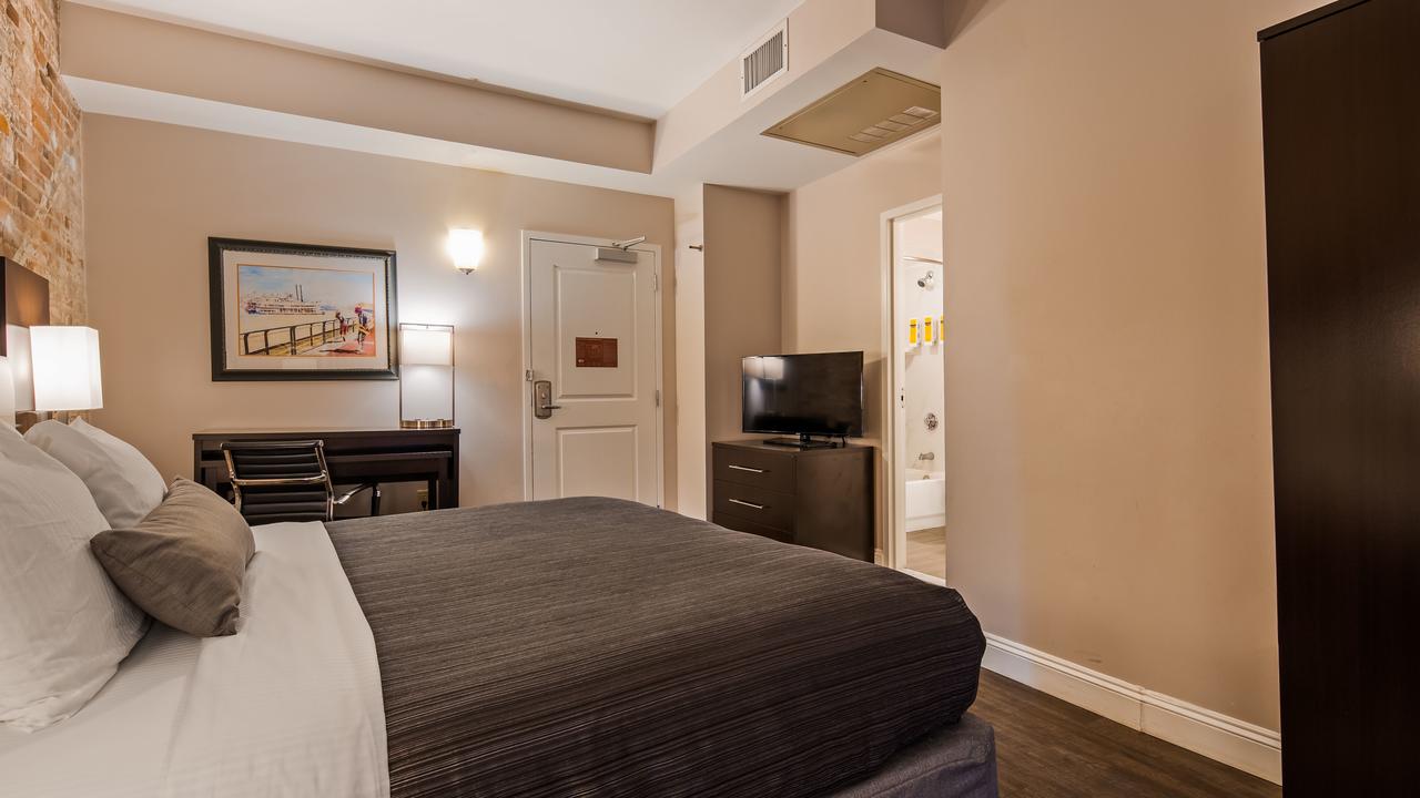 Best Western Plus St. Christopher Hotel - thumb 33