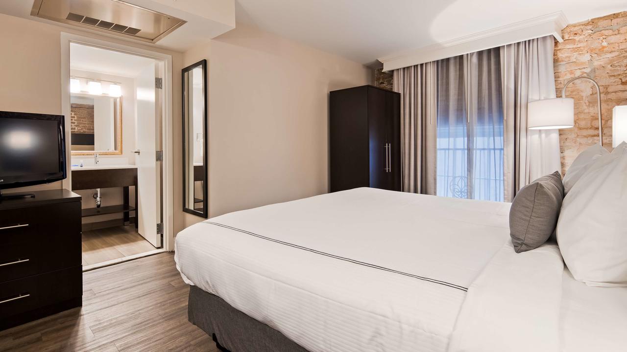 Best Western Plus St. Christopher Hotel - thumb 38