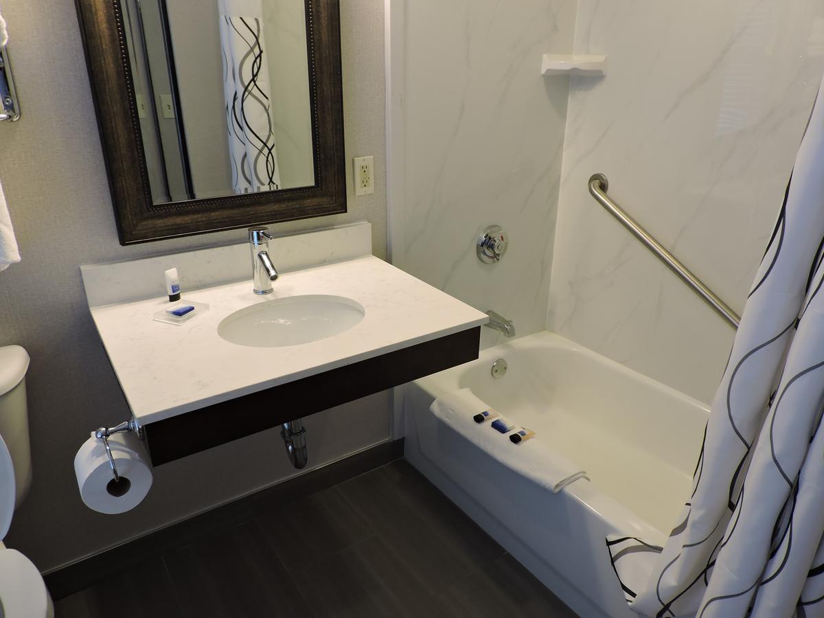 Best Western Plus St. Christopher Hotel - thumb 37