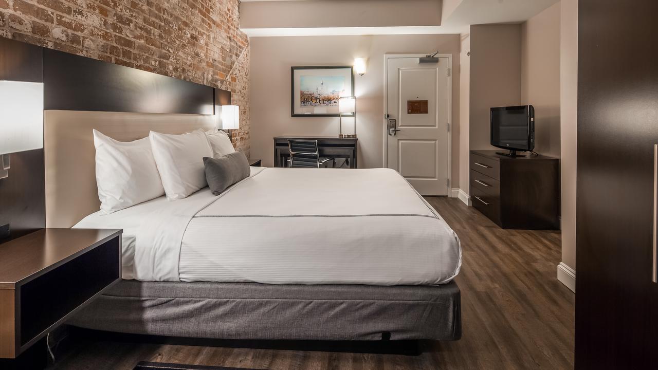 Best Western Plus St. Christopher Hotel - thumb 44