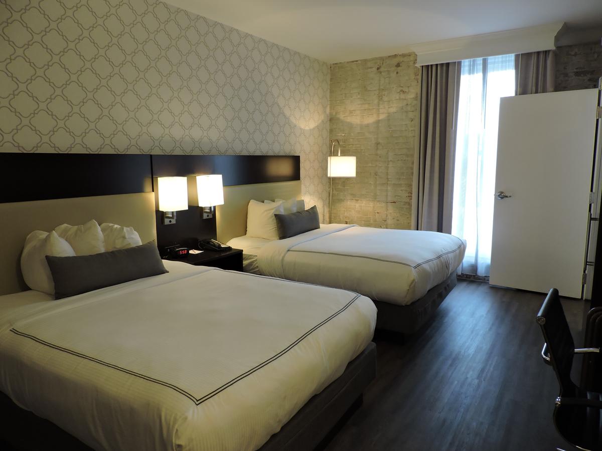 Best Western Plus St. Christopher Hotel - thumb 39