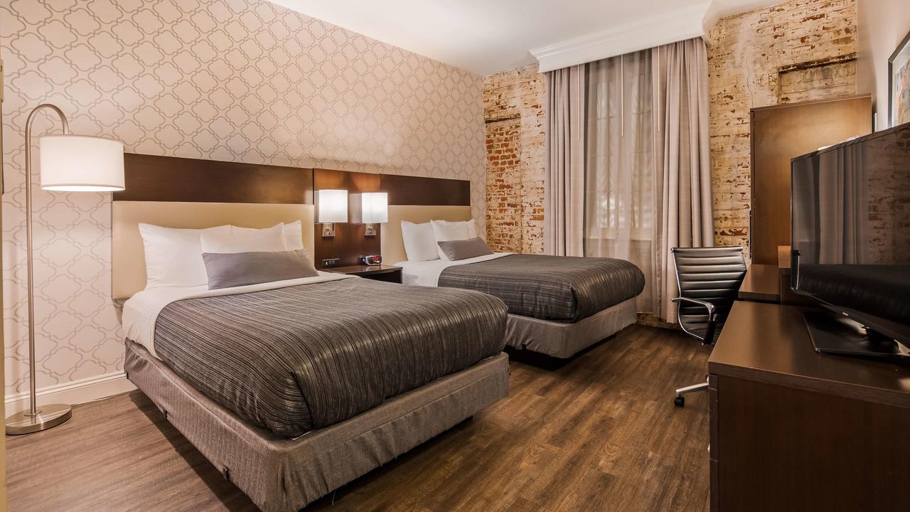 Best Western Plus St. Christopher Hotel - thumb 12