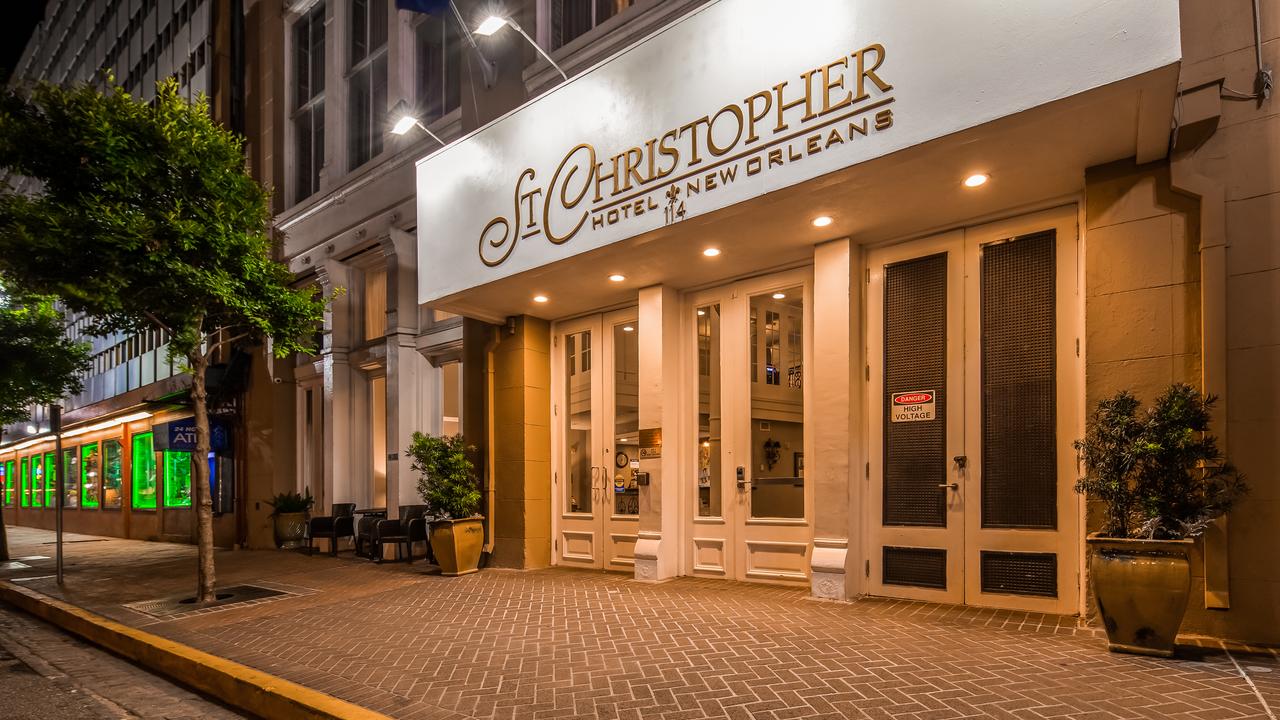 Best Western Plus St. Christopher Hotel - thumb 16