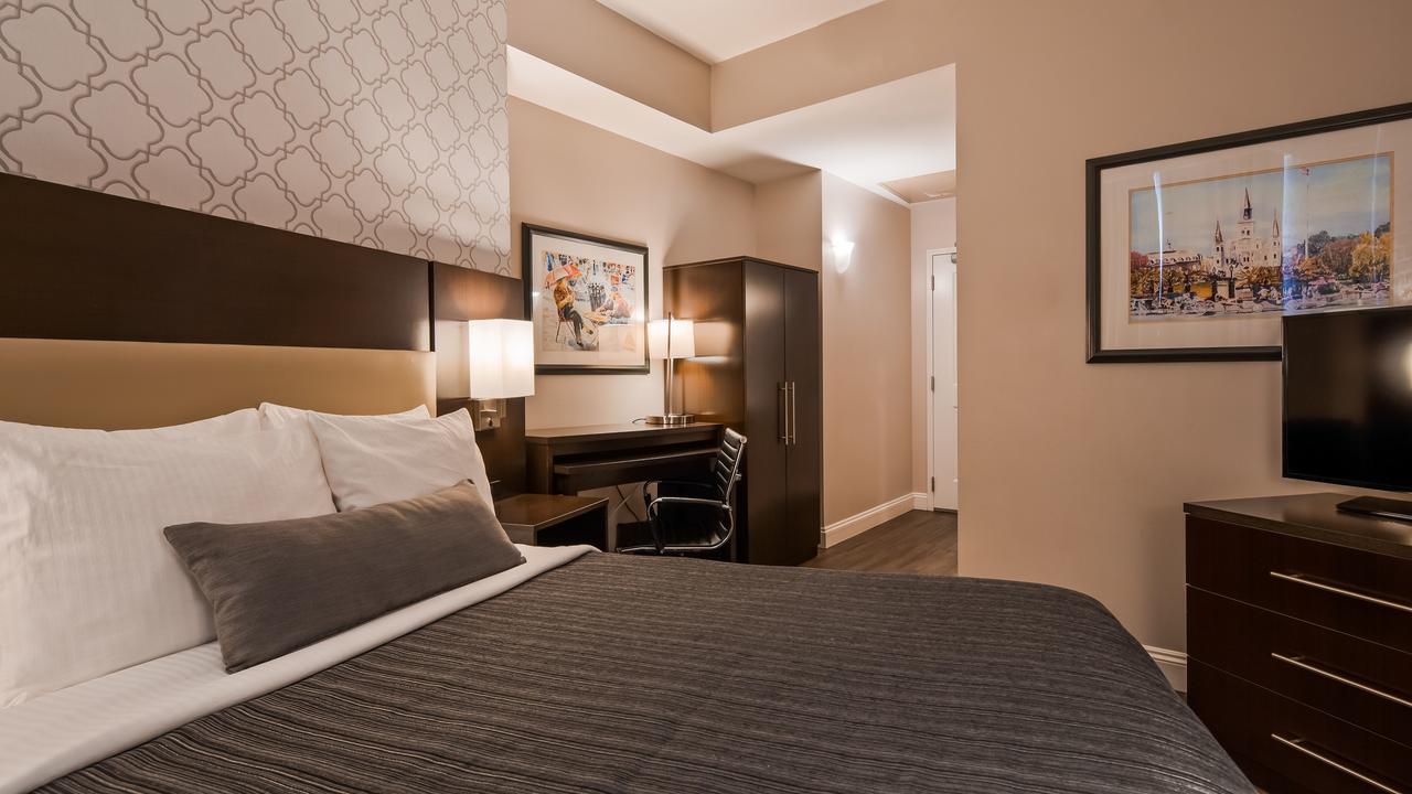 Best Western Plus St. Christopher Hotel - thumb 5