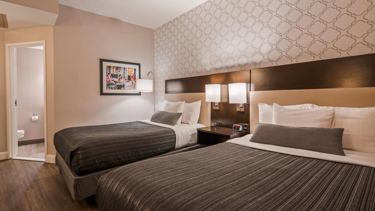 Best Western Plus St. Christopher Hotel - thumb 21