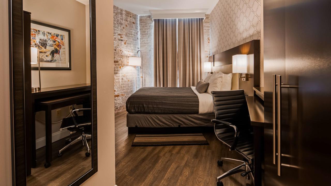 Best Western Plus St. Christopher Hotel - thumb 7