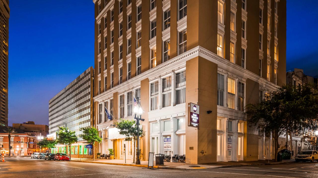 Best Western Plus St. Christopher Hotel - thumb 2