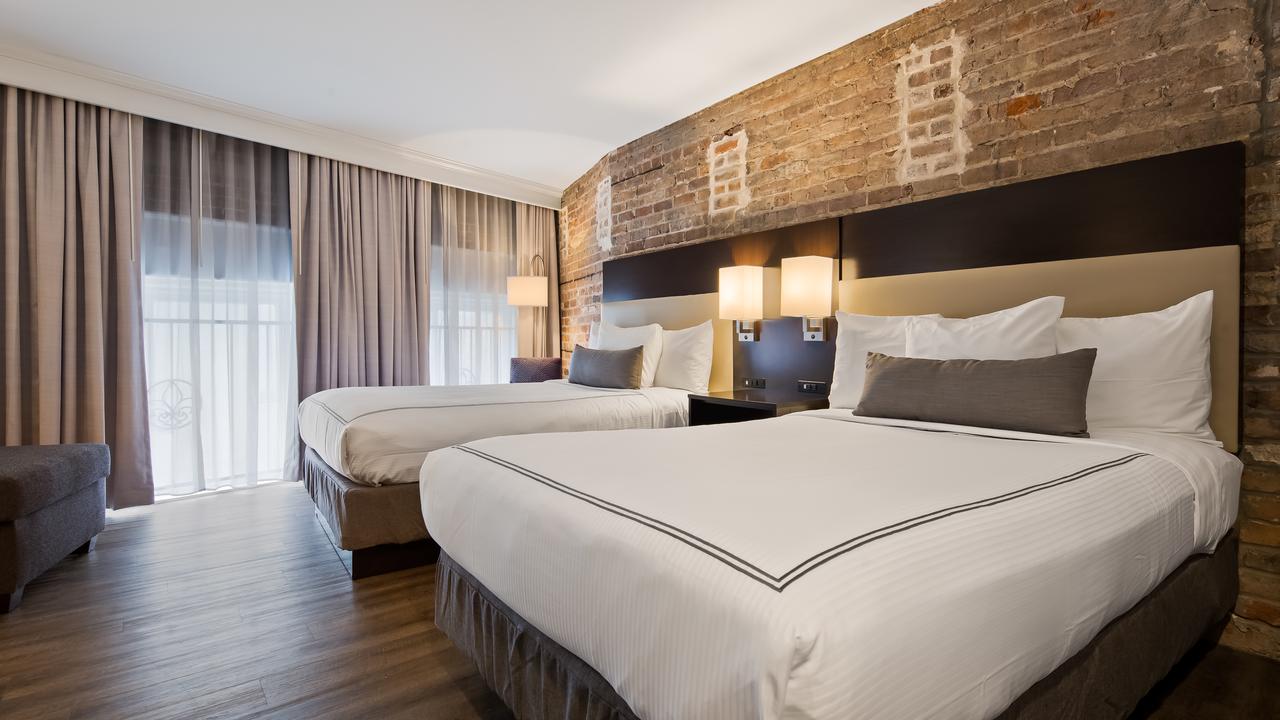 Best Western Plus St. Christopher Hotel - thumb 36