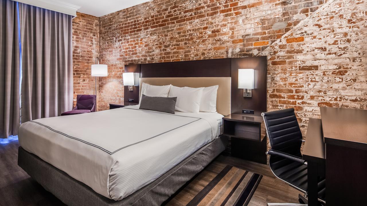 Best Western Plus St. Christopher Hotel - thumb 35
