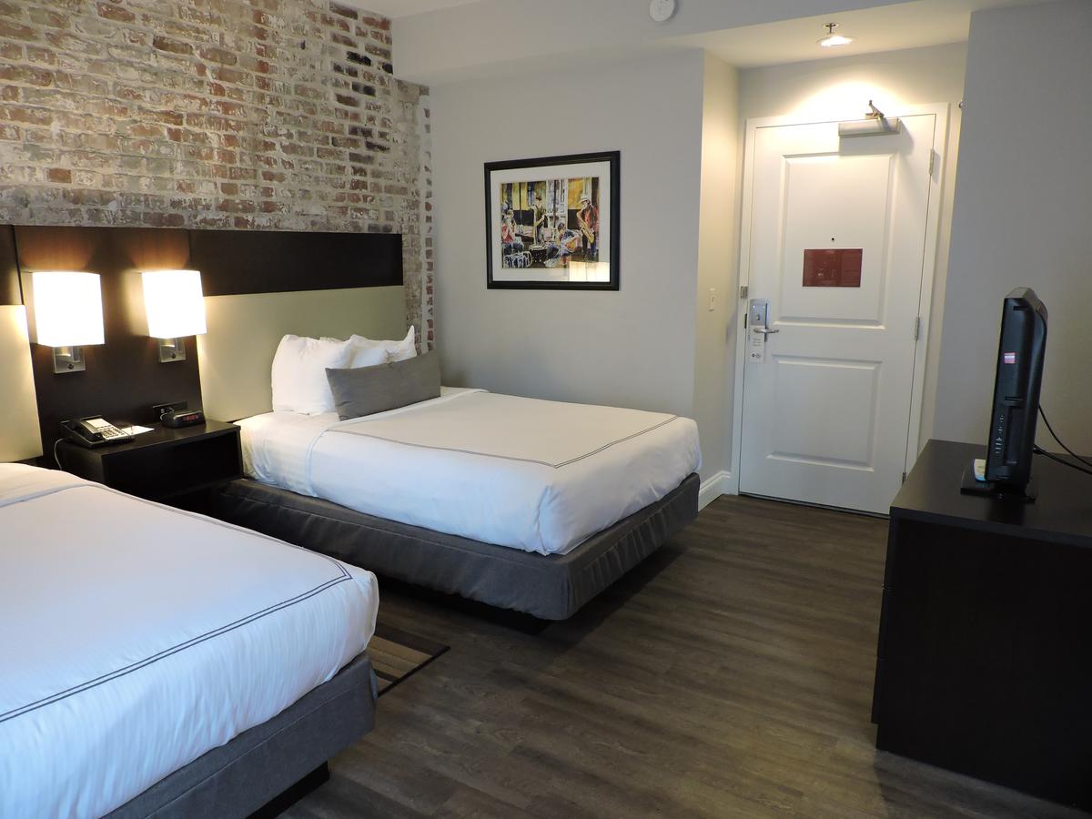 Best Western Plus St. Christopher Hotel - thumb 41
