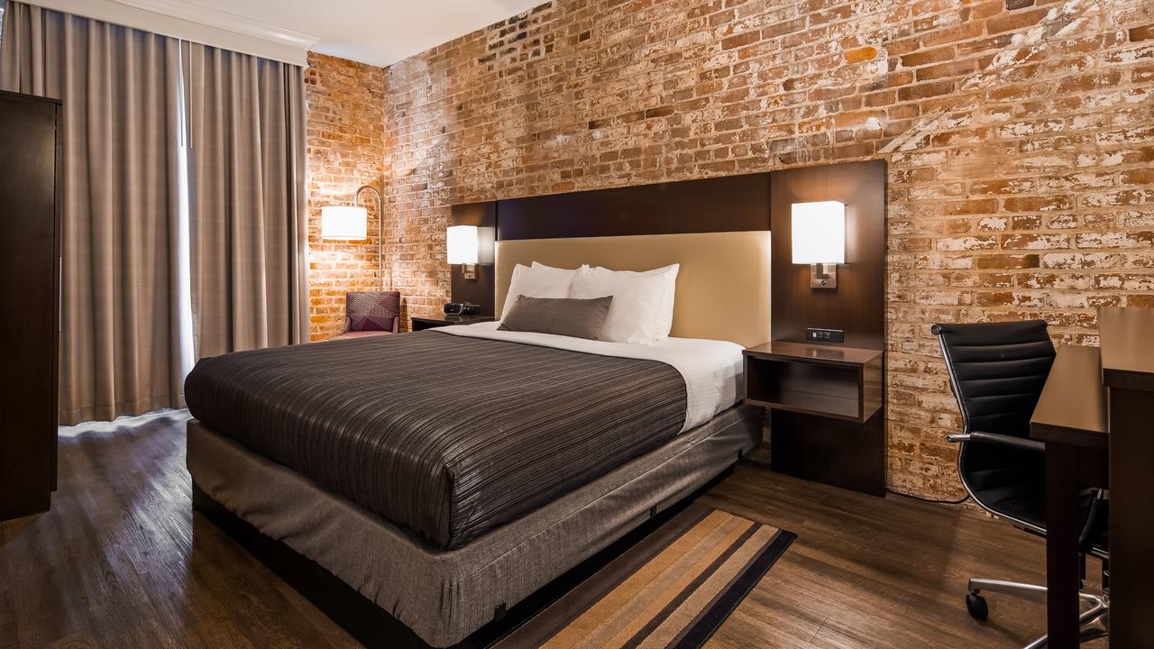 Best Western Plus St. Christopher Hotel - thumb 22