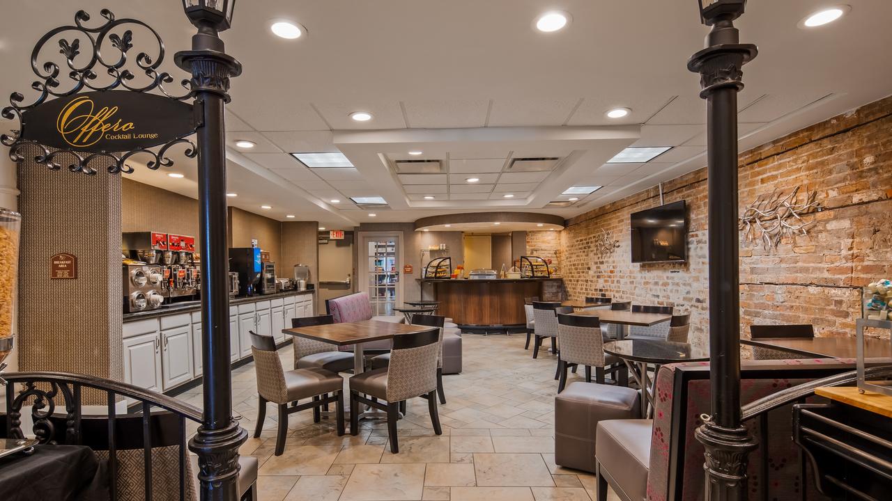 Best Western Plus St. Christopher Hotel - thumb 19