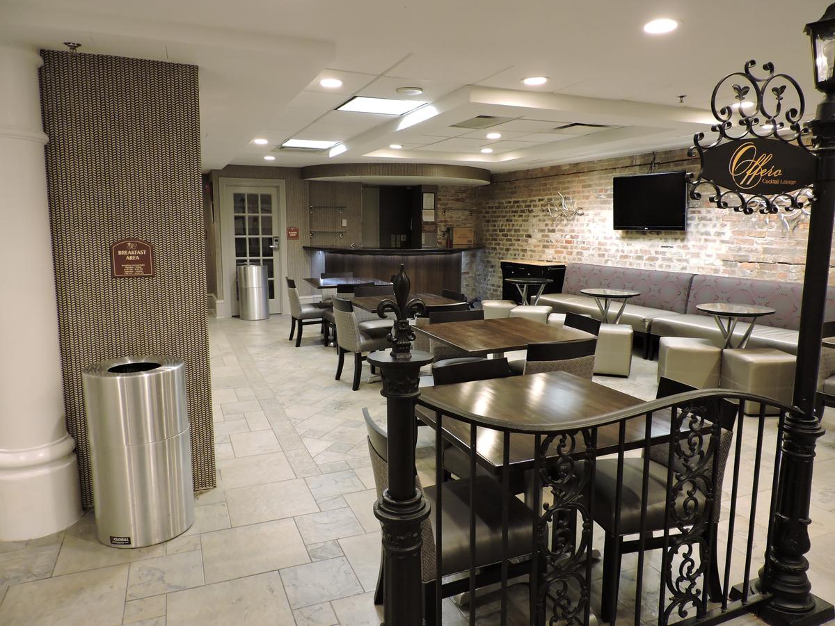 Best Western Plus St. Christopher Hotel - thumb 29
