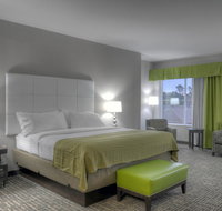 Holiday Inn Covington - Accommodation Ohio