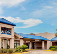 Days Inn by Wyndham Lafayette Near Lafayette Airport - Accommodation Ohio