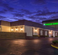 Wyndham Garden Lafayette - Accommodation Ohio