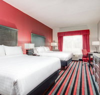 Holiday Inn Lafayette North - Accommodation Ohio