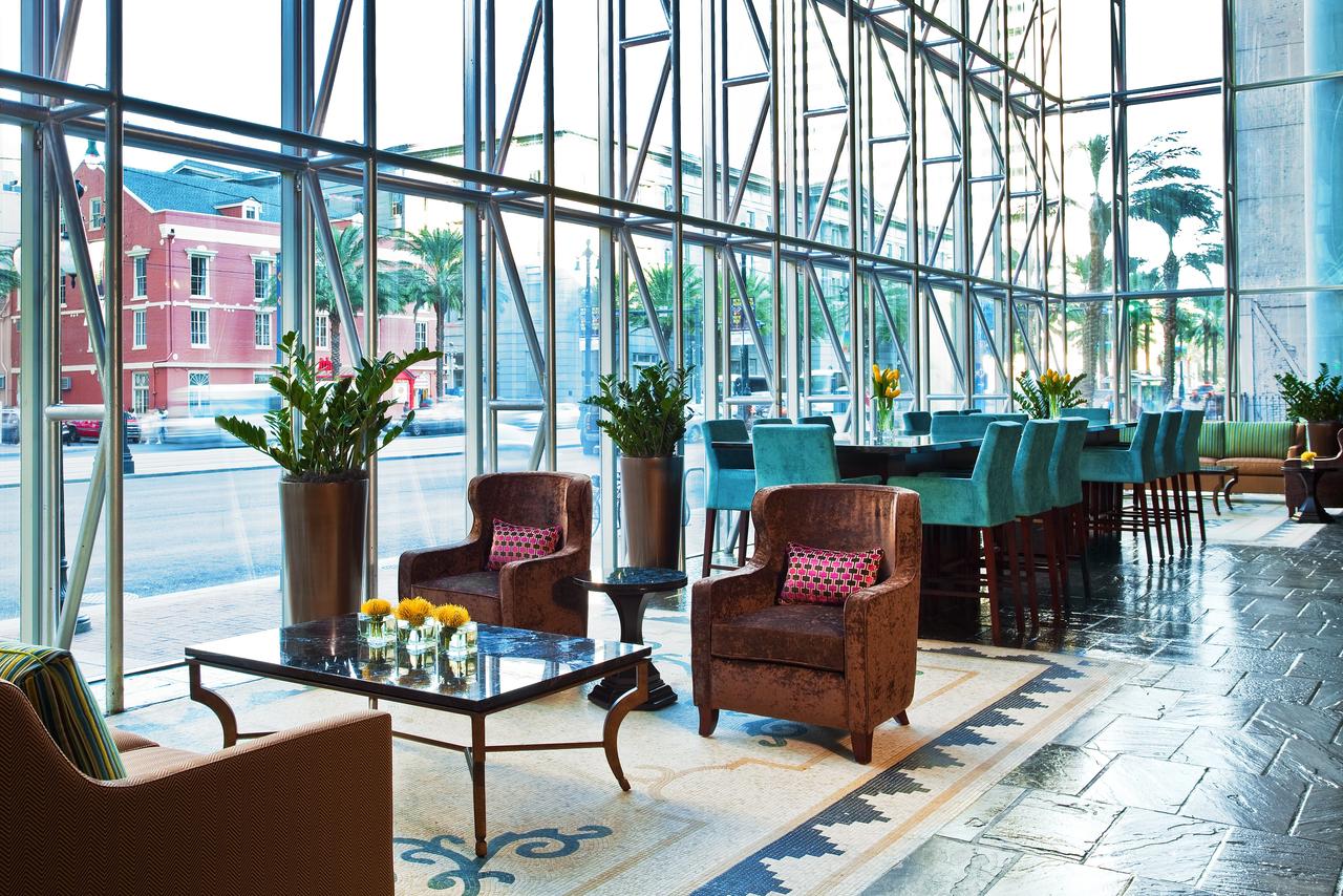 Sheraton New Orleans Hotel - thumb 4