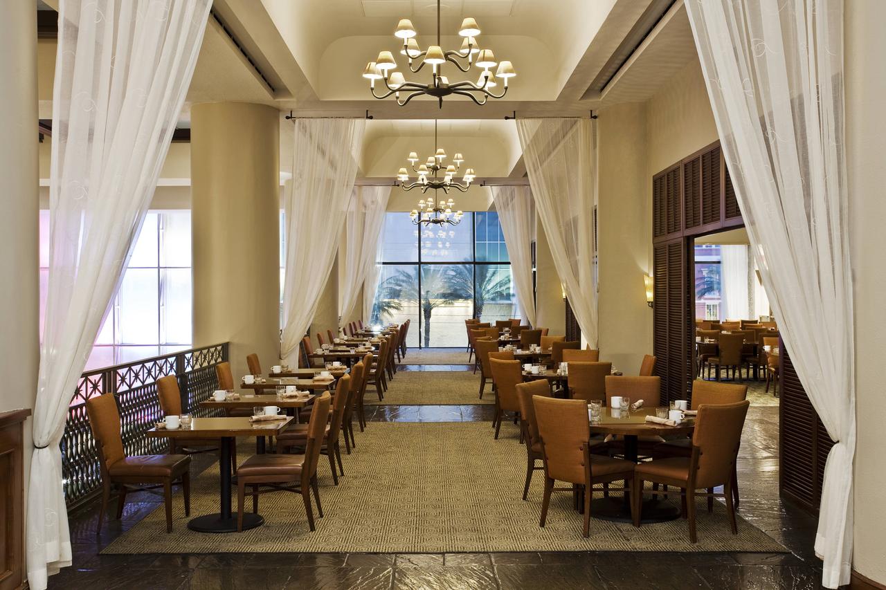 Sheraton New Orleans Hotel - thumb 32