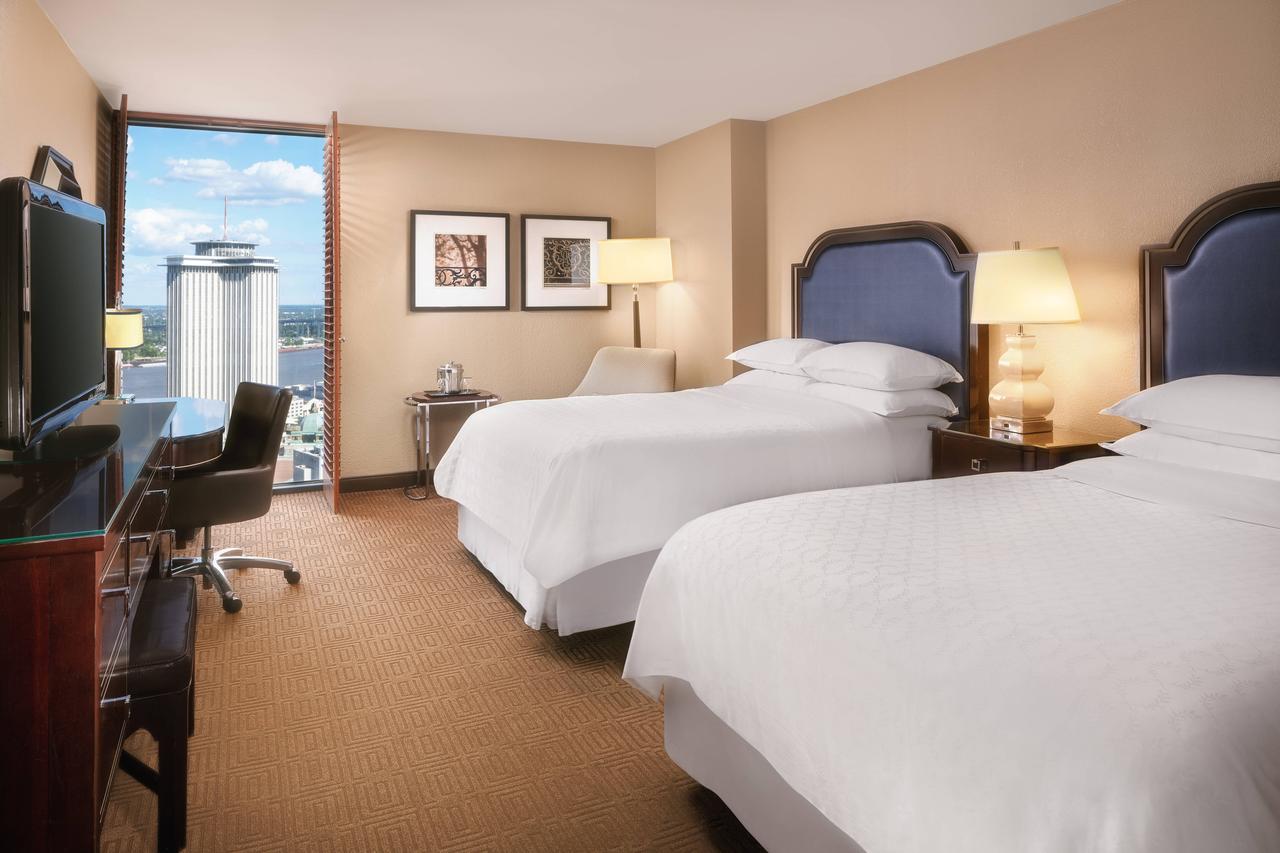 Sheraton New Orleans Hotel - thumb 8