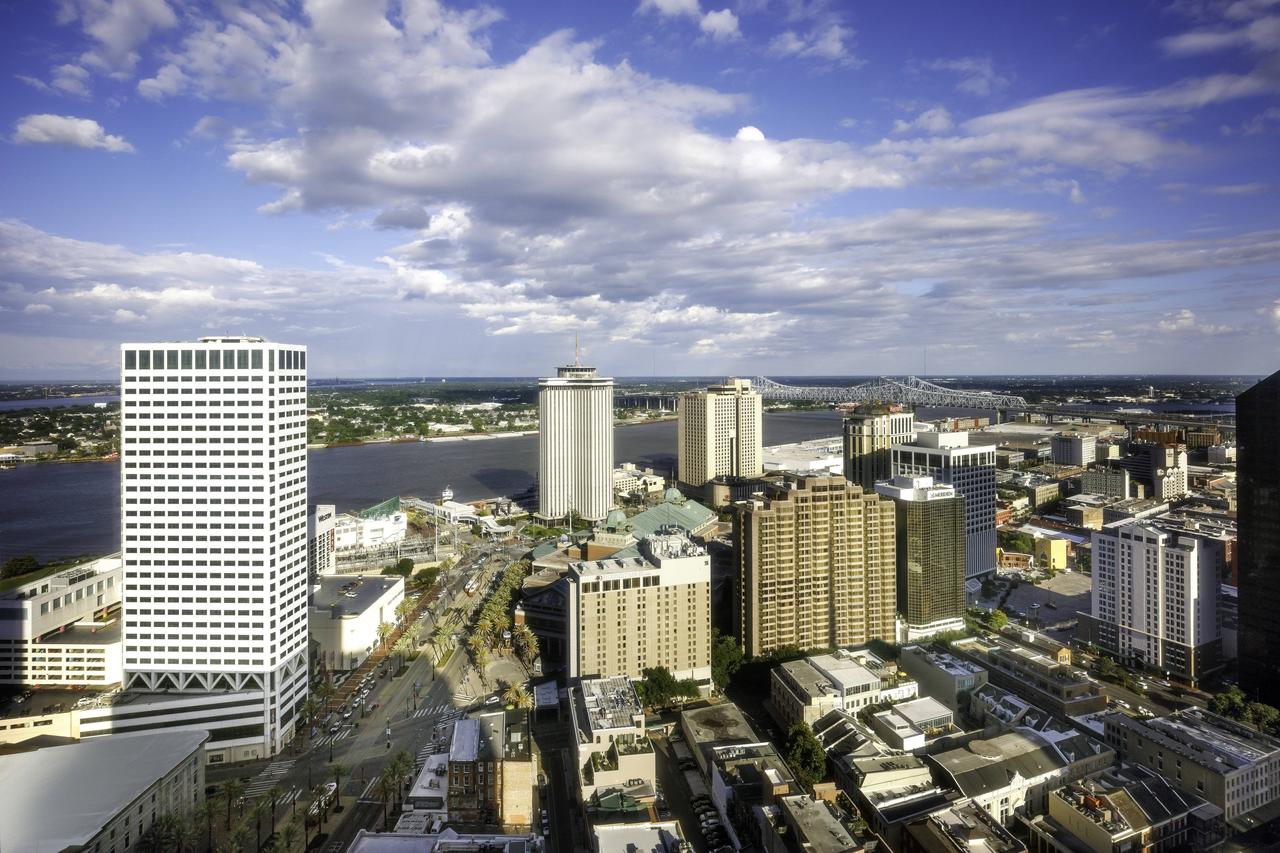 Sheraton New Orleans Hotel - thumb 16