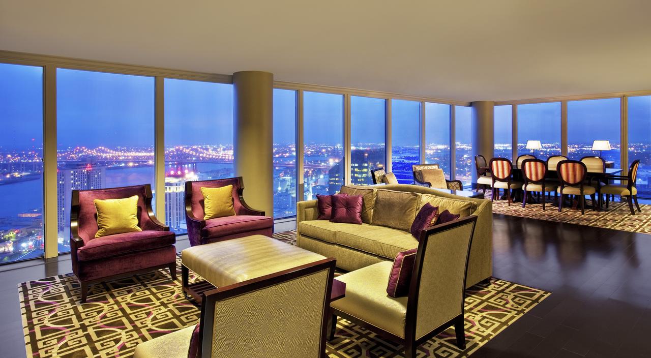 Sheraton New Orleans Hotel - thumb 20
