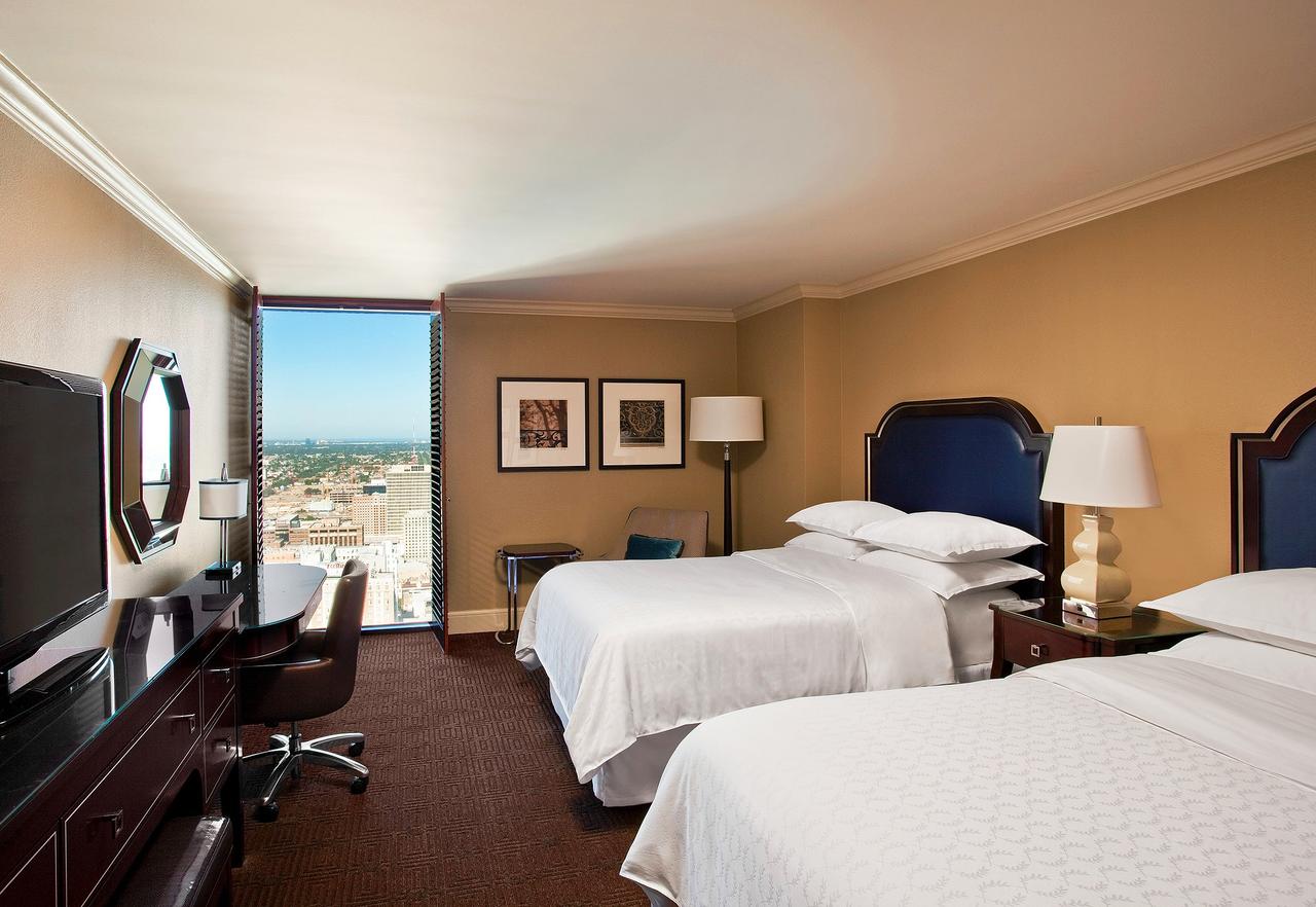 Sheraton New Orleans Hotel - thumb 6