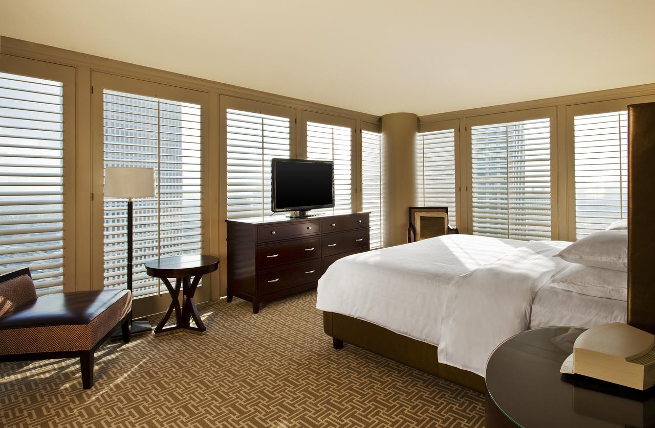Sheraton New Orleans Hotel - thumb 22