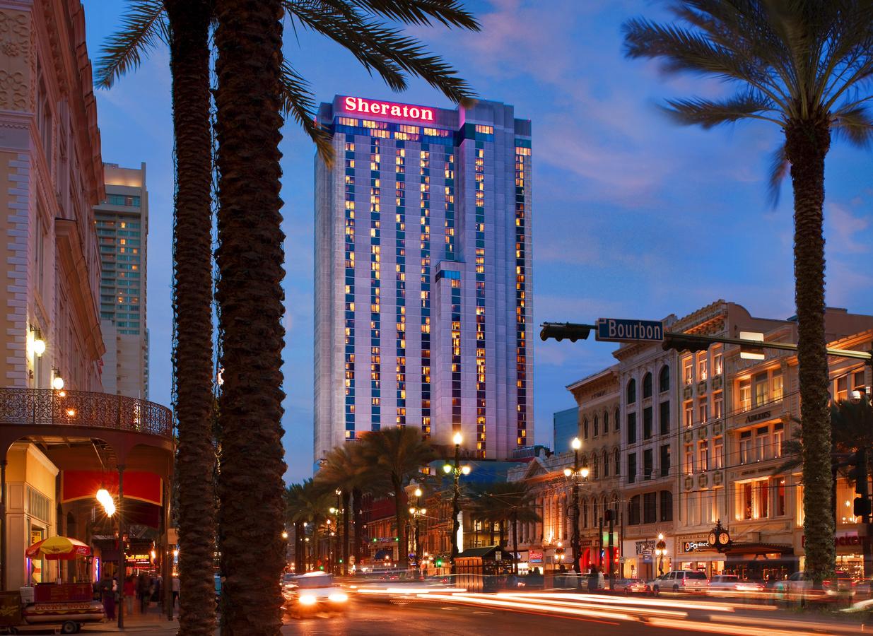 Sheraton New Orleans Hotel - thumb 1