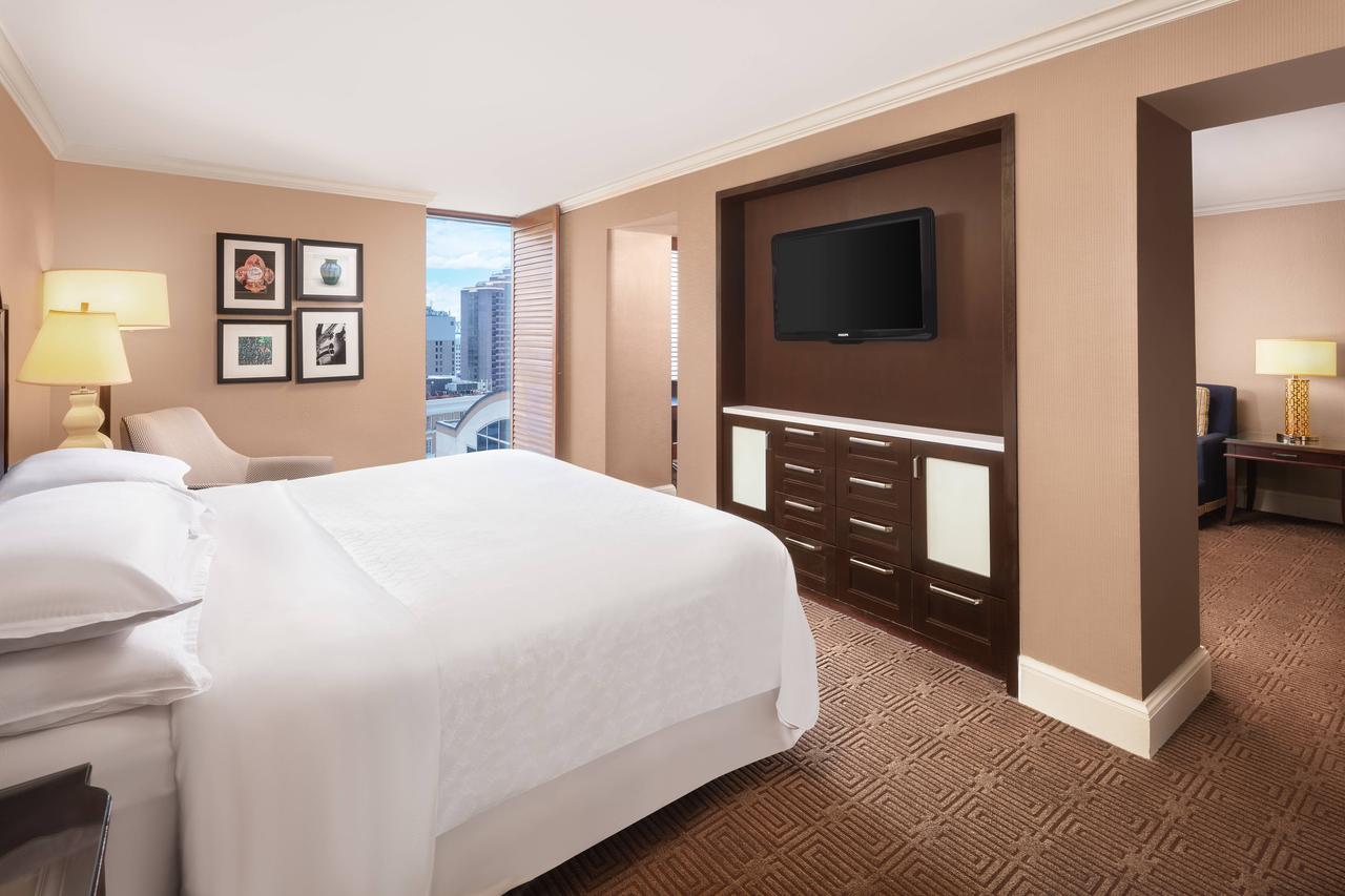 Sheraton New Orleans Hotel - thumb 19
