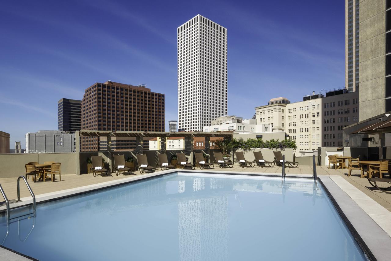 Sheraton New Orleans Hotel - thumb 39