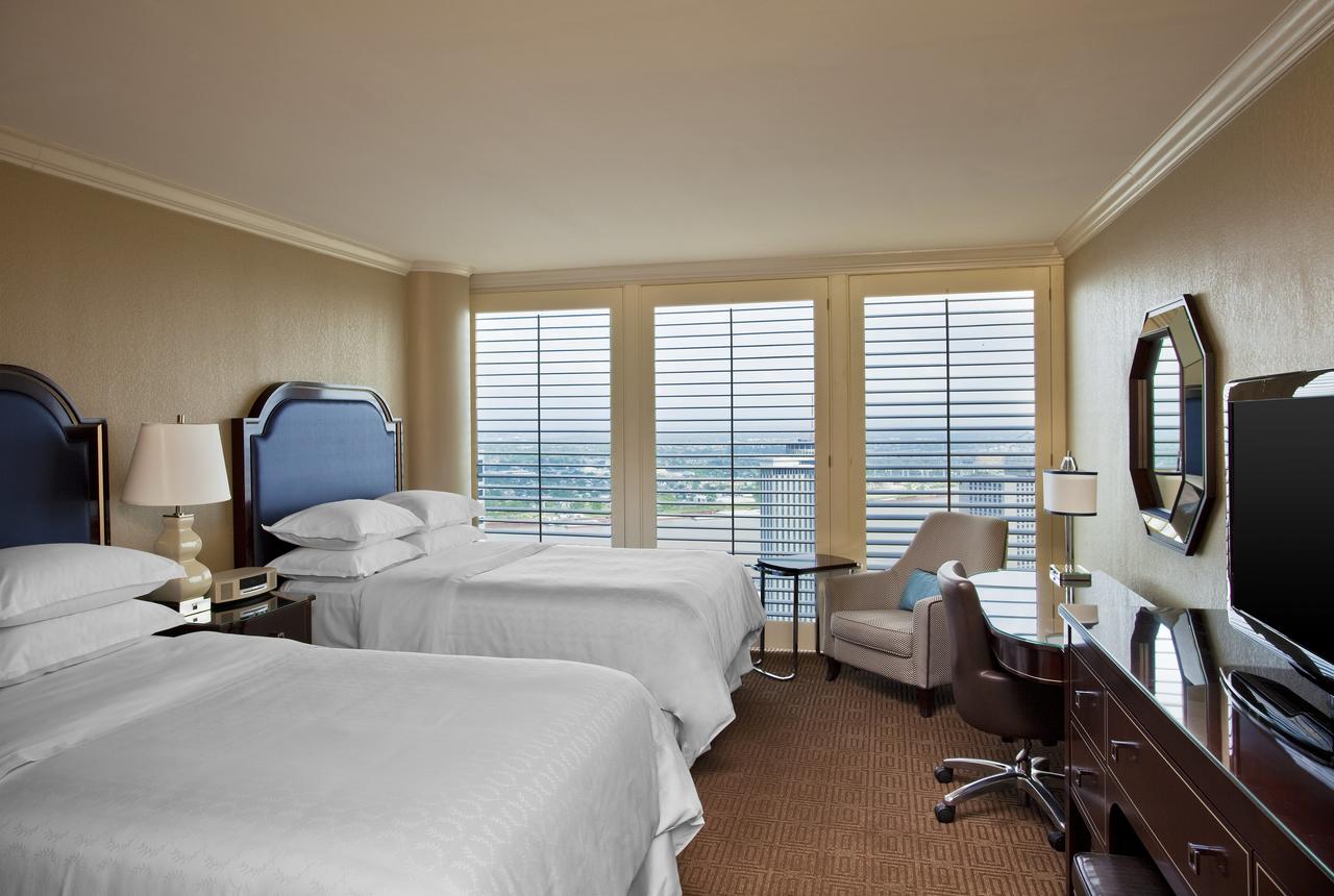 Sheraton New Orleans Hotel - thumb 11