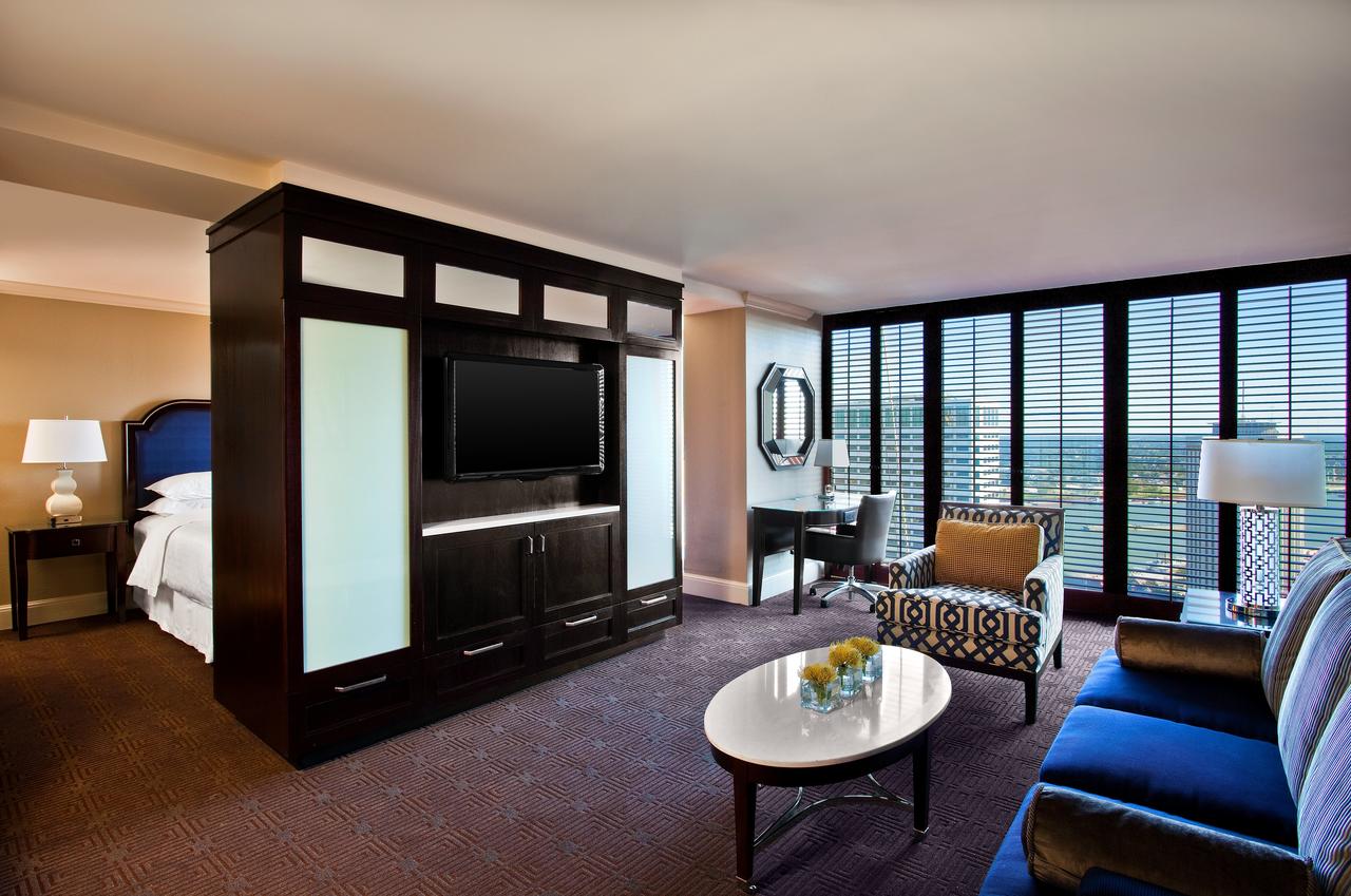 Sheraton New Orleans Hotel - thumb 17