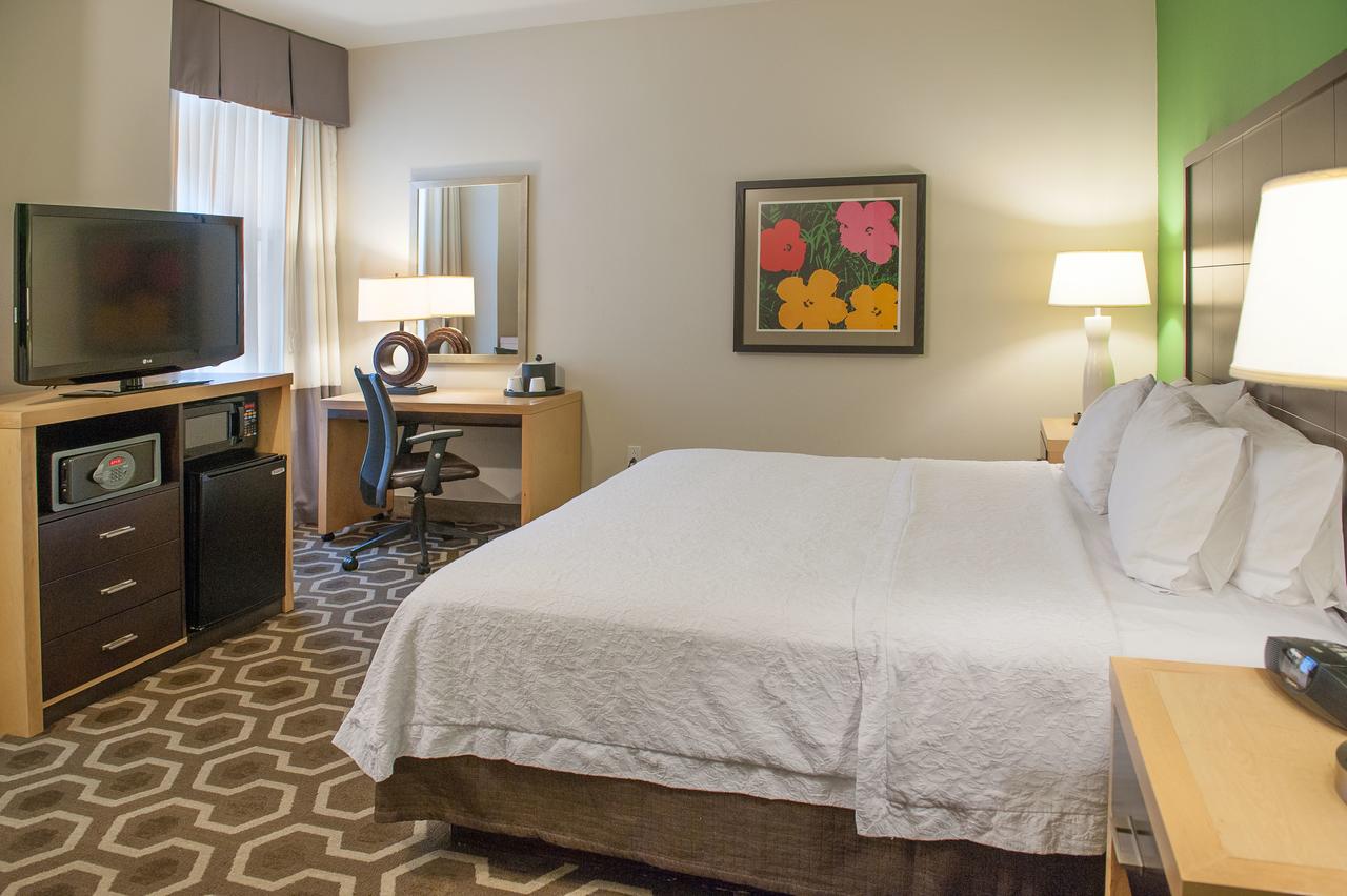 Hampton Inn Downtown / French Quarter Area - thumb 14