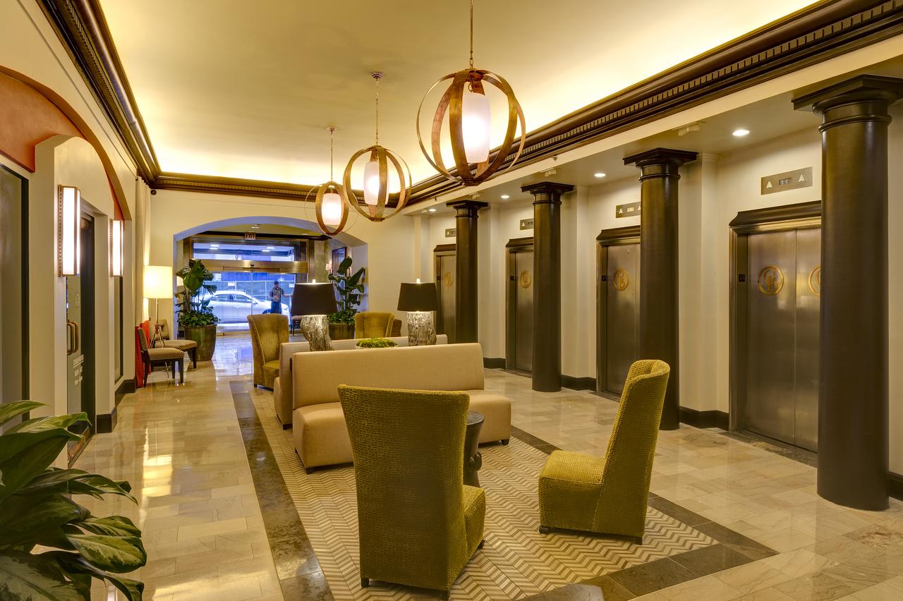 Hampton Inn Downtown / French Quarter Area - thumb 43