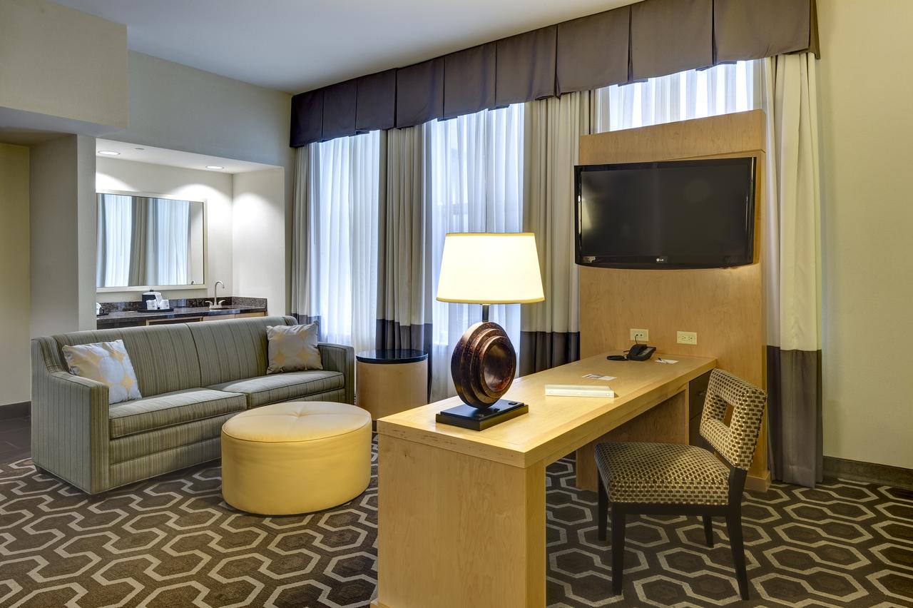 Hampton Inn Downtown / French Quarter Area - thumb 34