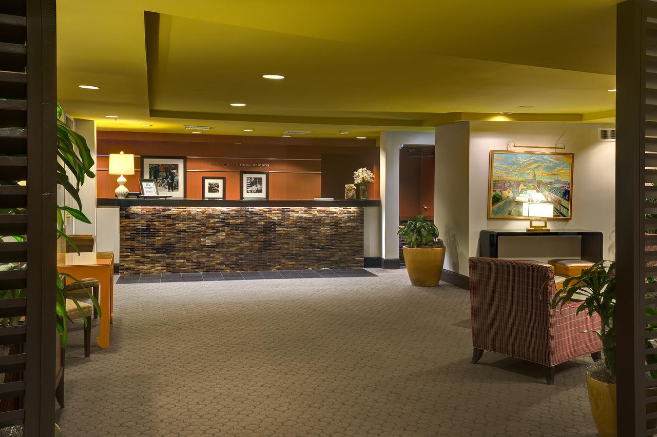 Hampton Inn Downtown / French Quarter Area - thumb 9