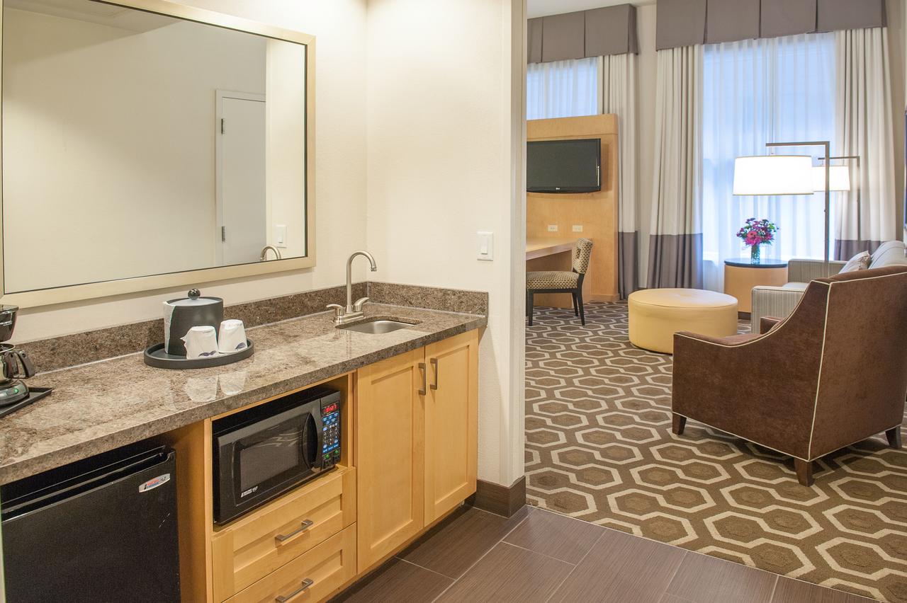 Hampton Inn Downtown / French Quarter Area - thumb 25
