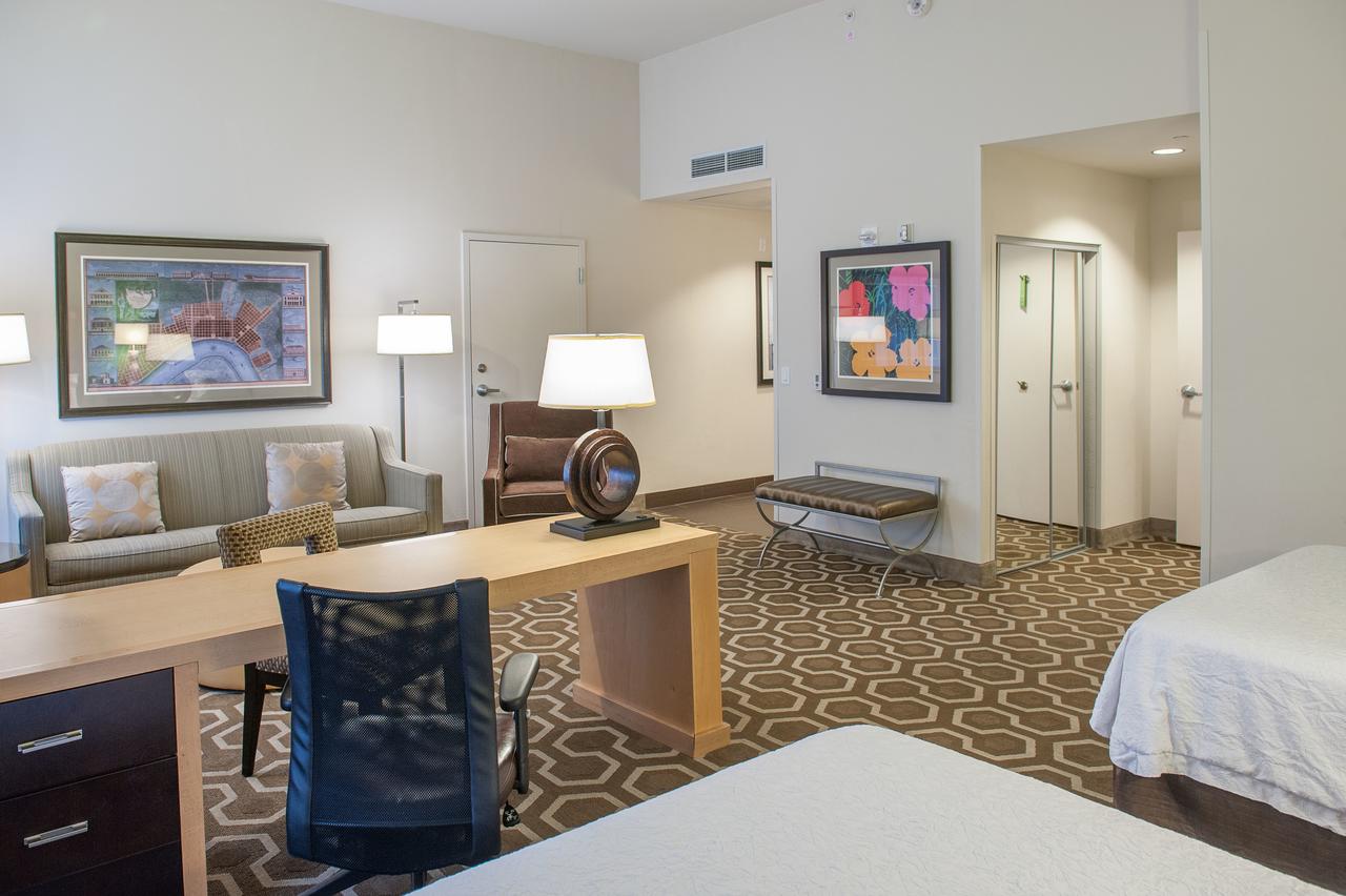 Hampton Inn Downtown / French Quarter Area - thumb 26