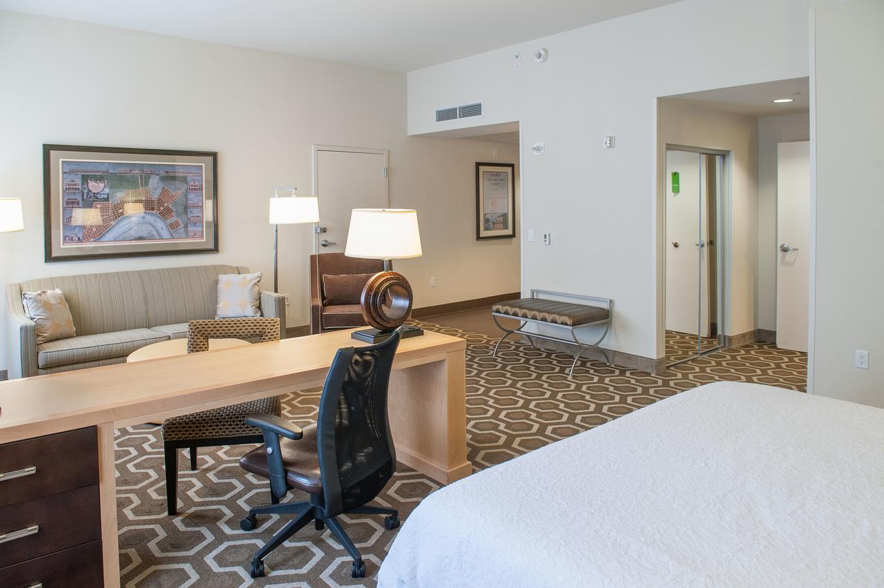 Hampton Inn Downtown / French Quarter Area - thumb 31