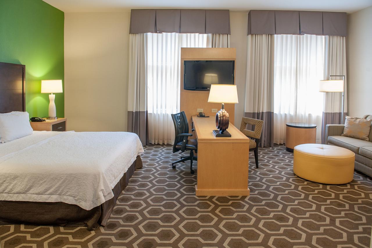Hampton Inn Downtown / French Quarter Area - thumb 30