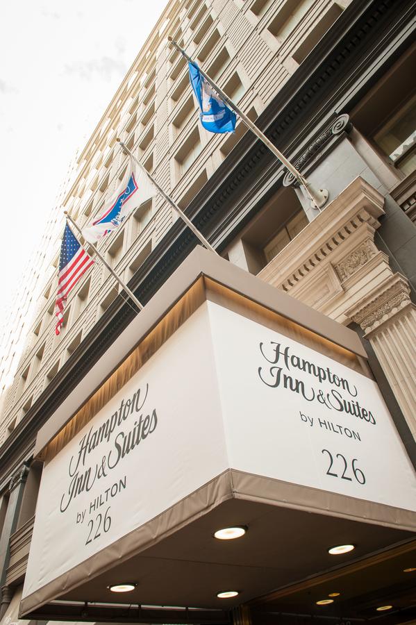 Hampton Inn Downtown / French Quarter Area - thumb 42
