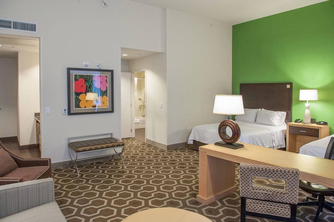 Hampton Inn Downtown / French Quarter Area - thumb 27