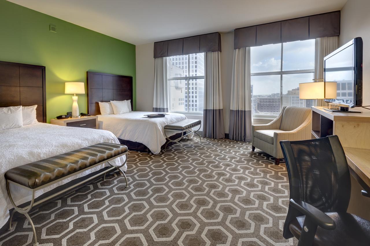 Hampton Inn Downtown / French Quarter Area - thumb 11
