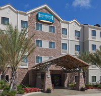 Staybridge Suites Lafayette-Airport - Accommodation Ohio