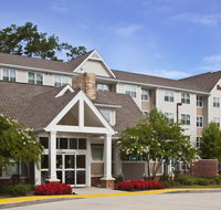 Residence Inn by Marriott Covington Northshore - Accommodation Ohio