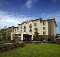 SpringHill Suites by Marriott Lafayette South at River Ranch - Accommodation Ohio